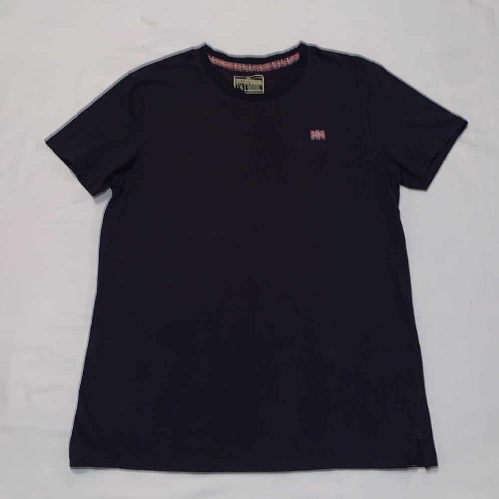 British Invasion mens shirt size L